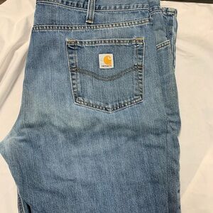 🍂PreOwned Carhartt Men’s Jeans🍂